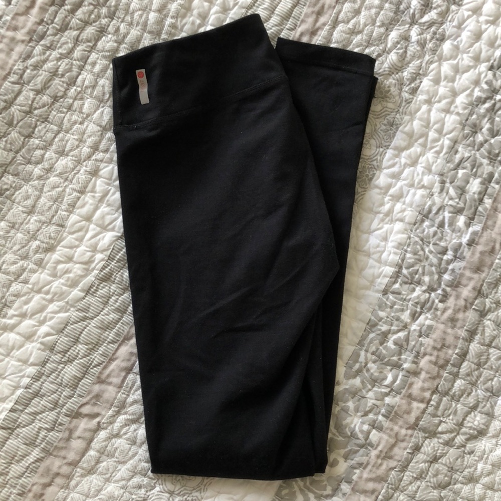 Zella black Live in leggings
